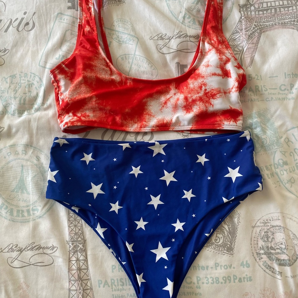 Bathing Suit